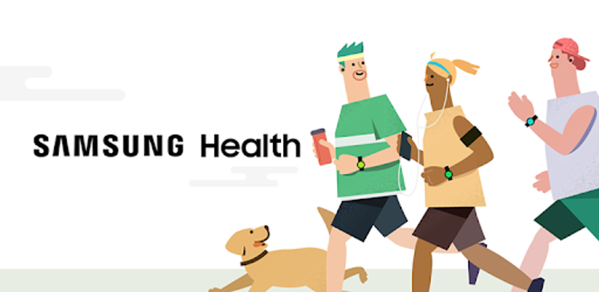 Social Samsung Health - Apps on Google Play