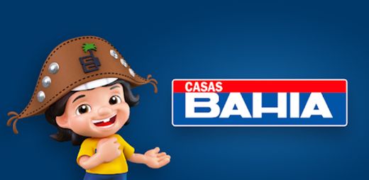 Casas Bahia: Compras e Ofertas Online – Apps no Google Play