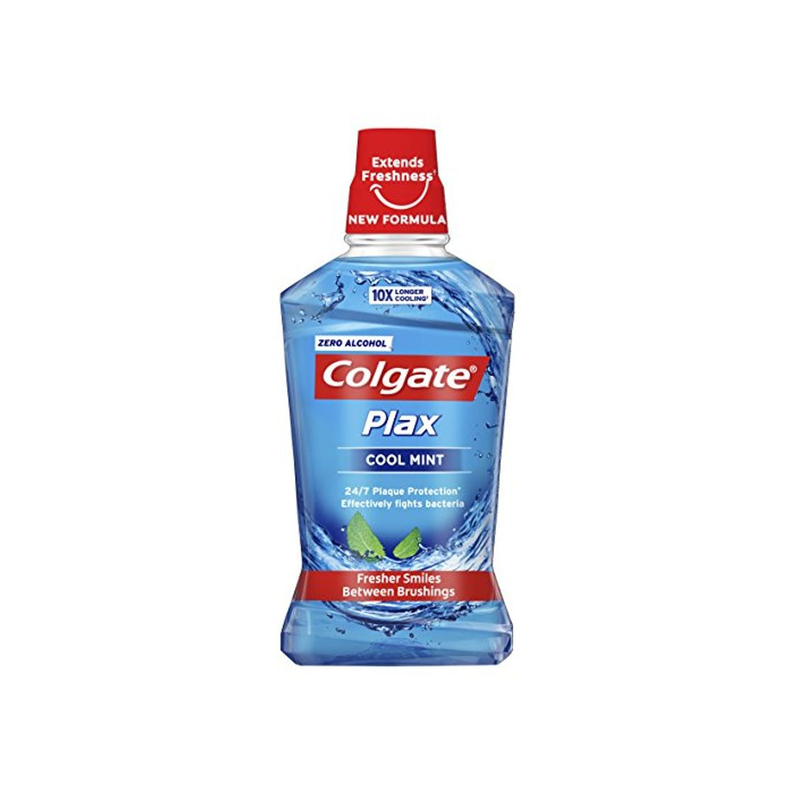 Product Colgate Plax Cool Mint