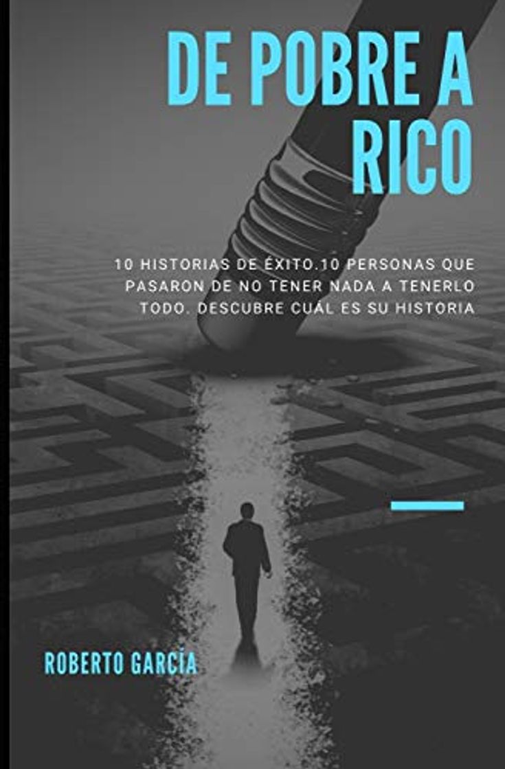 Pobre rico, pobre