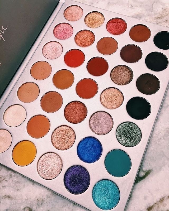 Fashion Jaclyn Hill