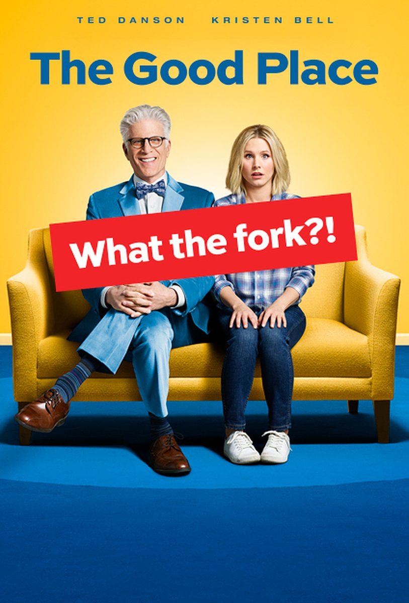 Serie The Good Place