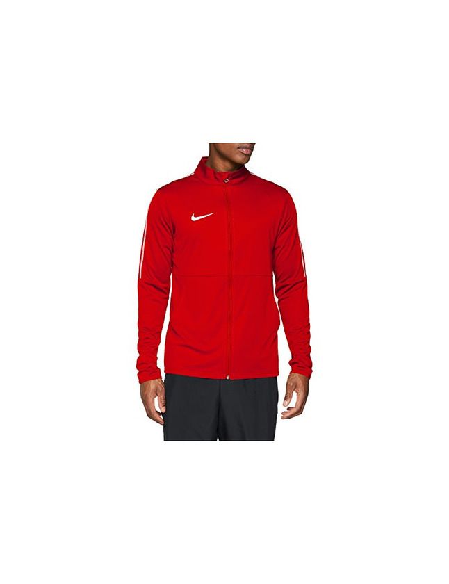 Social Nike Park18 Track Jacket