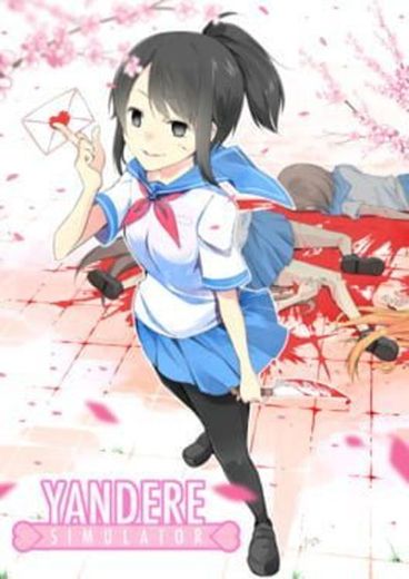 Yandere Simulator