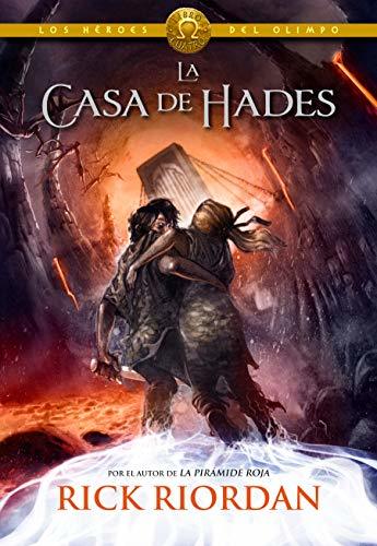 Libro La casa de Hades