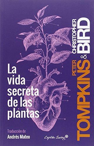 La vida secreta de las plantas