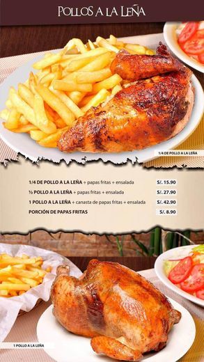 Restaurants Villa Chicken