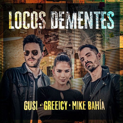 Locos Dementes