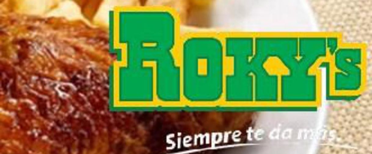 Restaurants Rokys