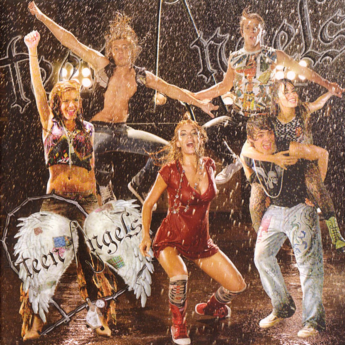 Music Tan Alegre el Corazón