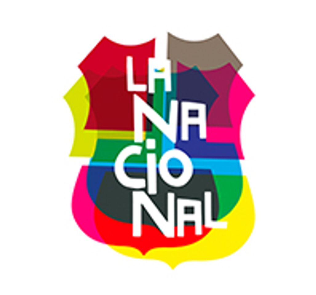 Restaurants Lanacional - Centro Civico