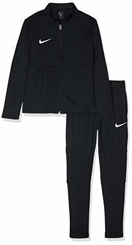 Producto Nike Dry Park 18 AQ5067, Tracksuit para Niños, Negro