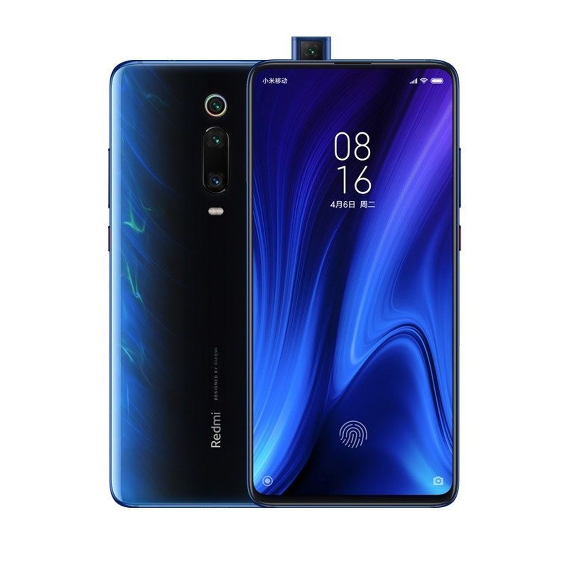 Fashion Xiaomi Mi 9T

