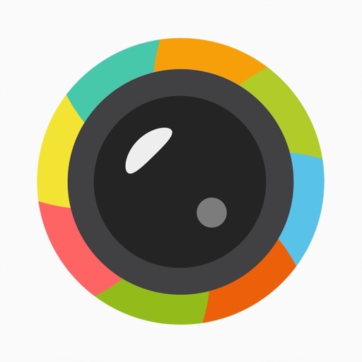 App Rookie Cam - Photo Editor