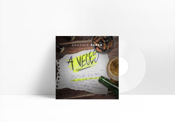 Canción A Veces