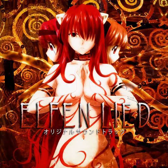 Fashion Elfen Lied Mejores Muertes [Evanescence - YouTube