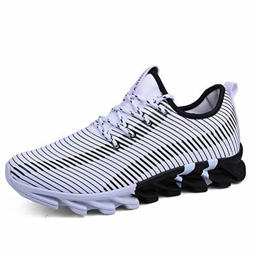 Products Zapatillas de Deporte de los Hombres Al Aire Libre Transpirable Casual Jogging