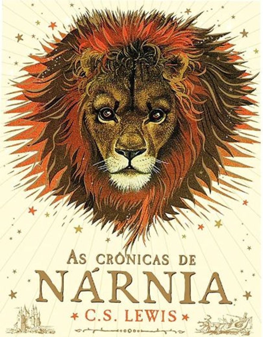 Libro As crônicas de Nárnia: Volume único ilustrado

