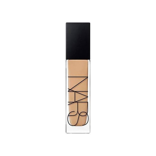 nars natural radiant longwear foundation 