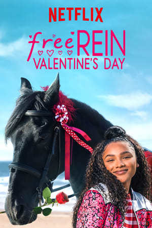 Movie A rienda suelta - Día de San Valentín