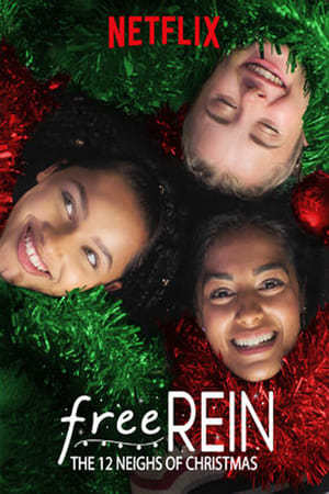 Movie A Rienda Suelta - Doce Relinchos De Navidad