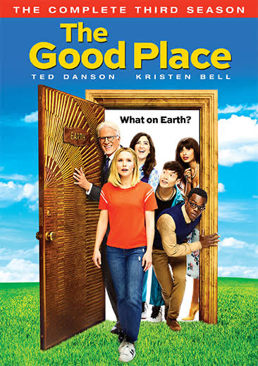 Serie The Good Place