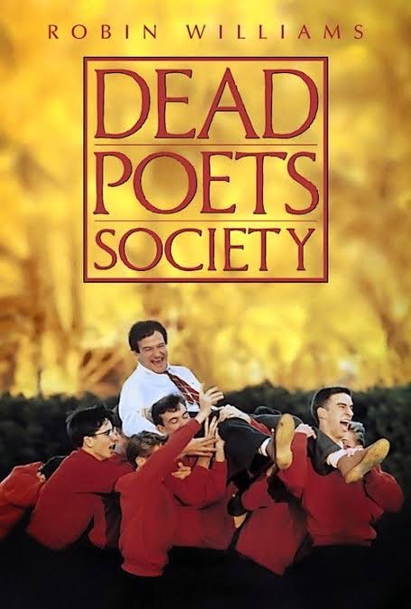 Película Dead Poets Society