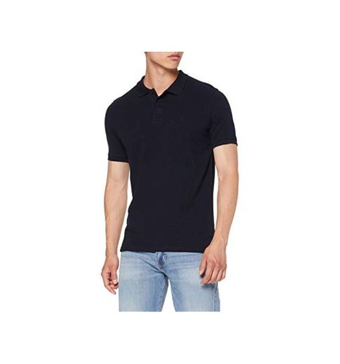 Jack & Jones  Jjebasic Polo SS Noos - Camiseta para Hombre,