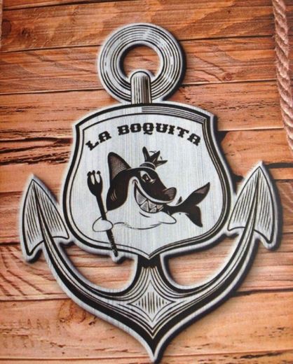 La Boquita