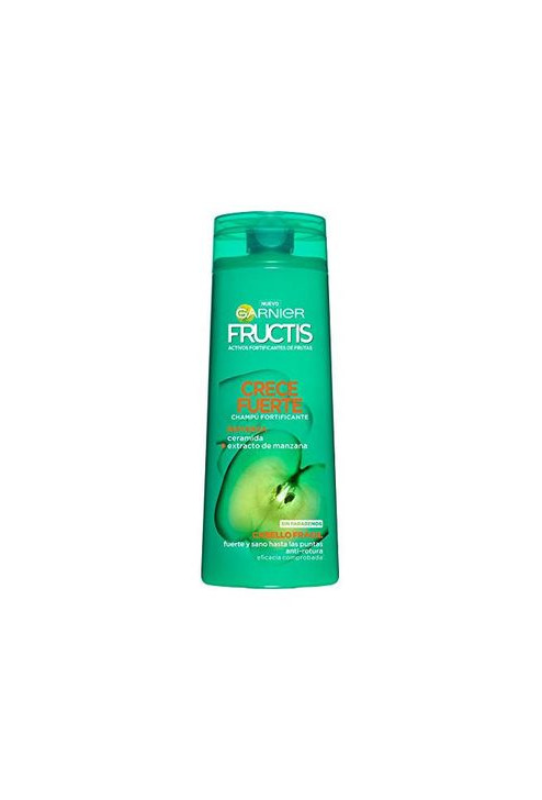 Beauty Garnier Fructis Champú Crece Fuerte