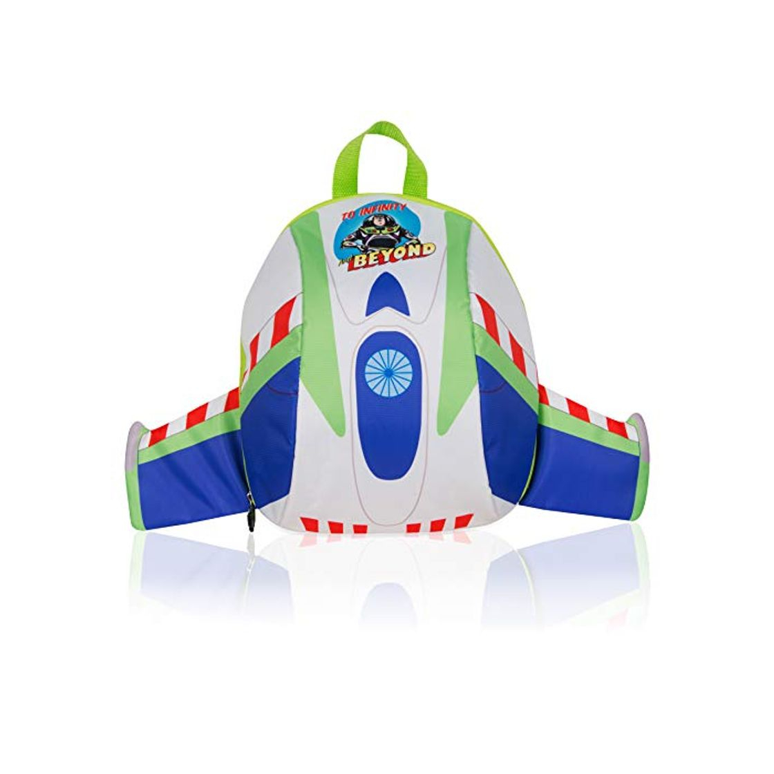 Social Mochila Infantil Toy Story Mochilas Escolares Niño Buzz Lightyear Disney Pixar