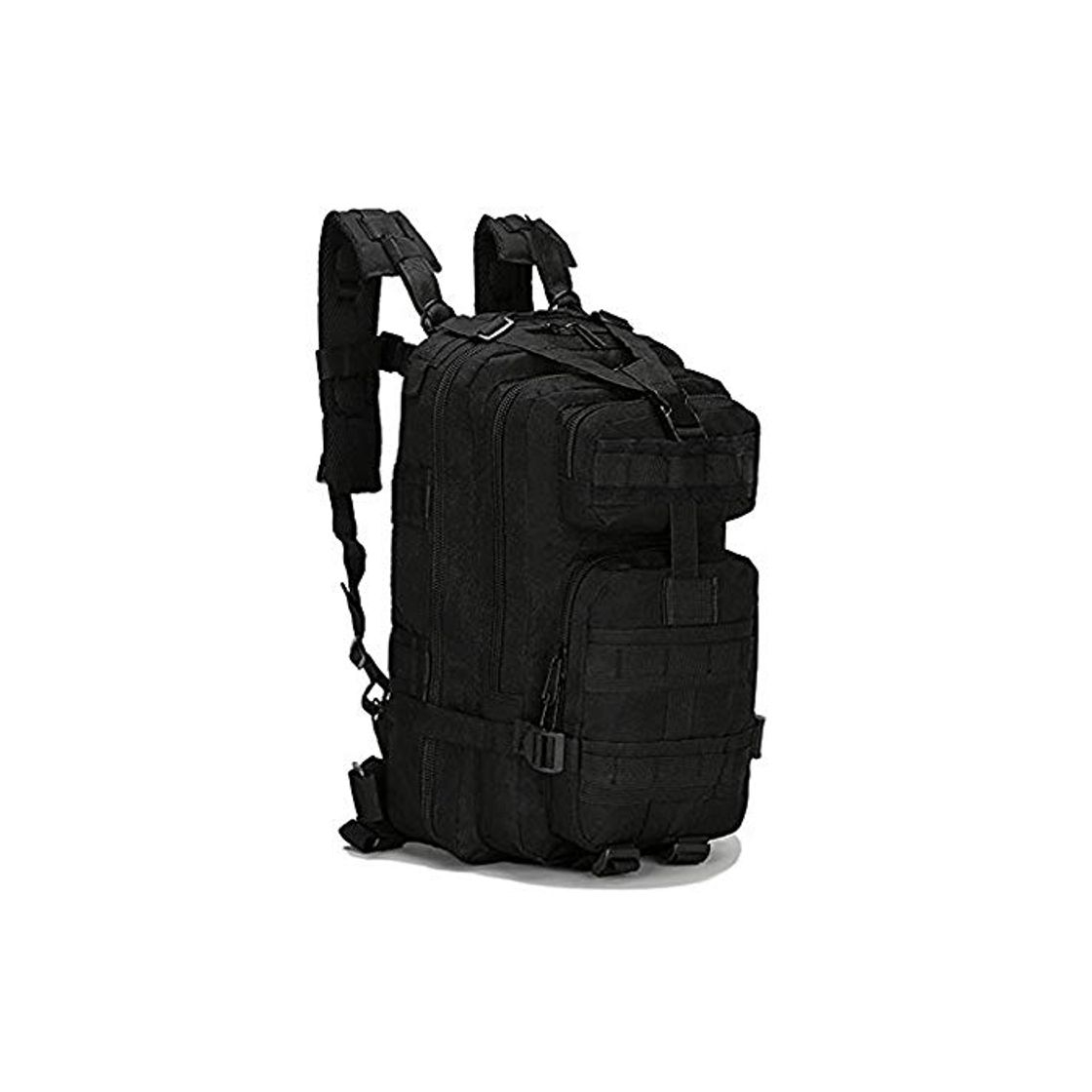 Producto Satohom Mochila Táctica Militar Hombre 25L Nivel 3 Mochila Táctica Multifuncional 3P