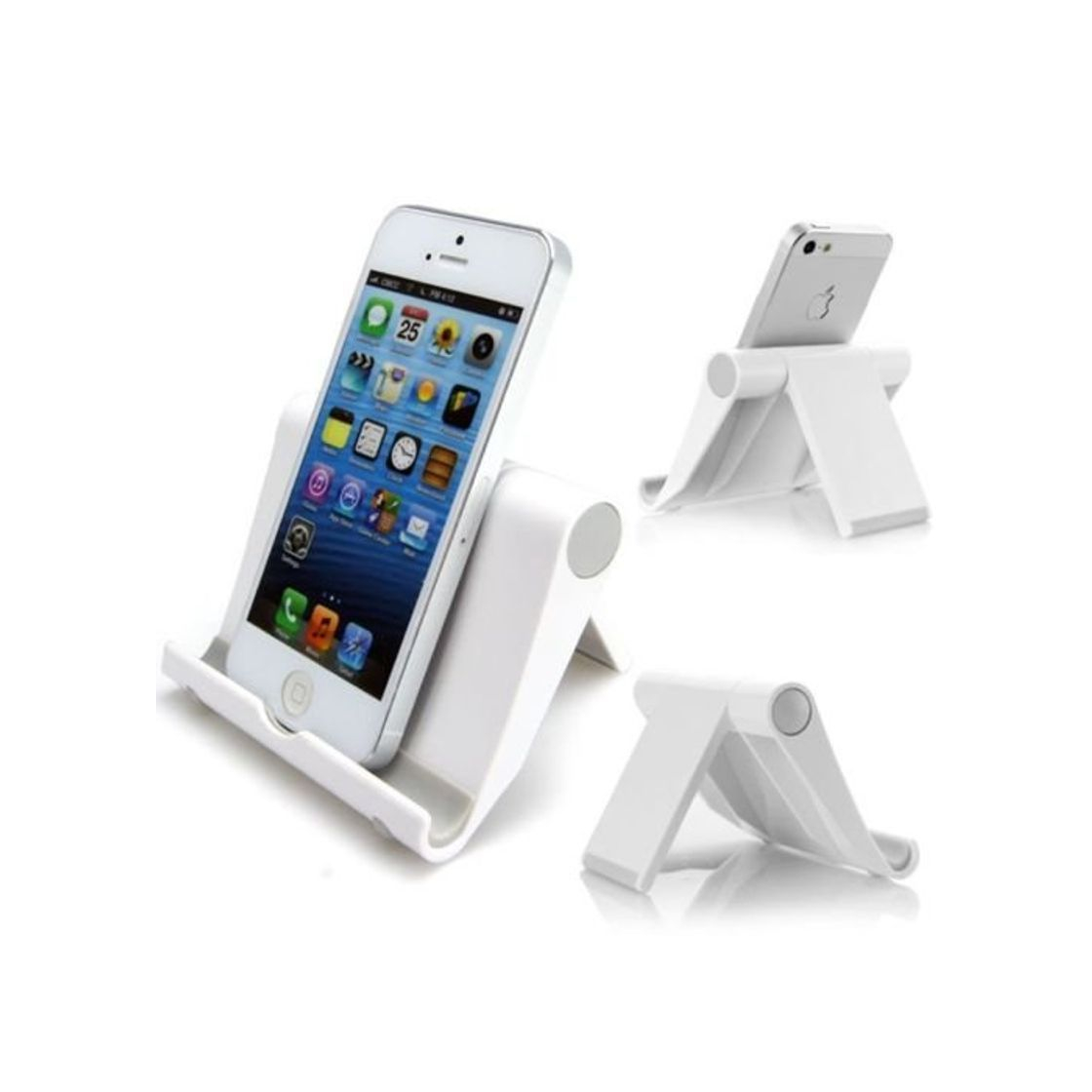 Social Universal del teléfono Celular Escritorio Mesa Soporte de sobremesa Soporte para teléfono