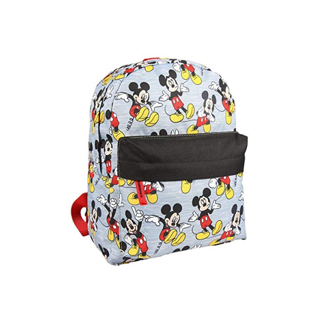 Social Mochila Infantil Mickey
