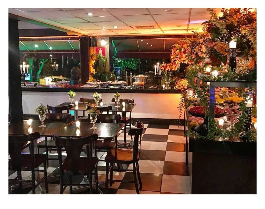 Restaurants Restaurante Graciliano - Lourdes