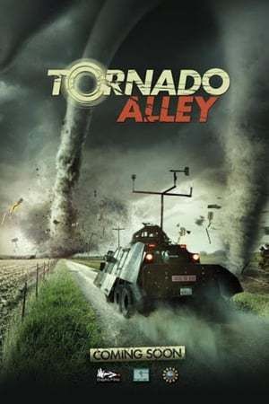 Tornado Alley