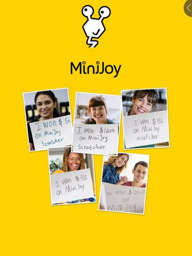 Minijoy