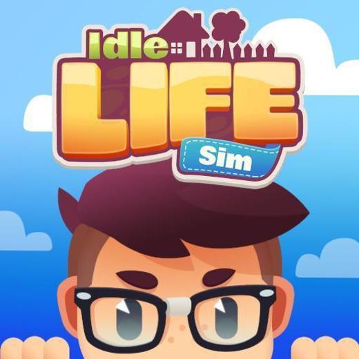Idle Life Sim - Simulator Game - Apps on Google Play