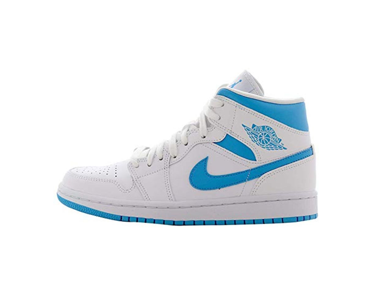 Moda Nike Wmns Air Jordan 1 Mid