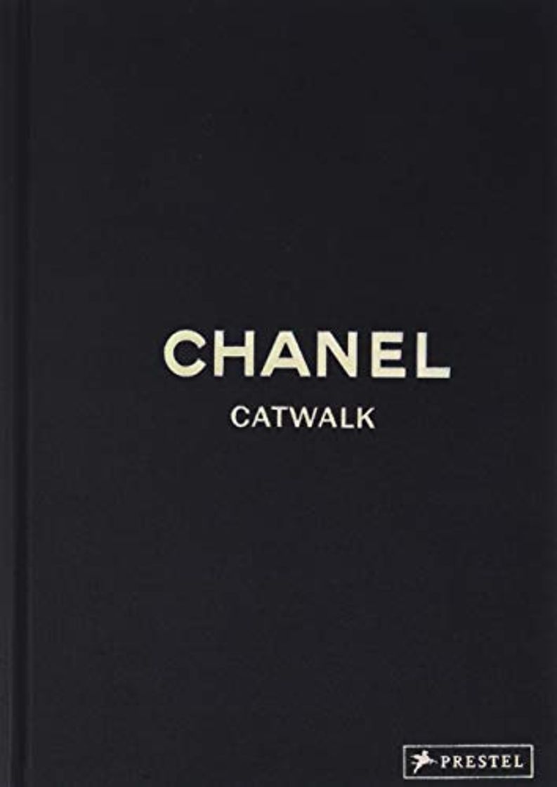 Libro Chanel Catwalk