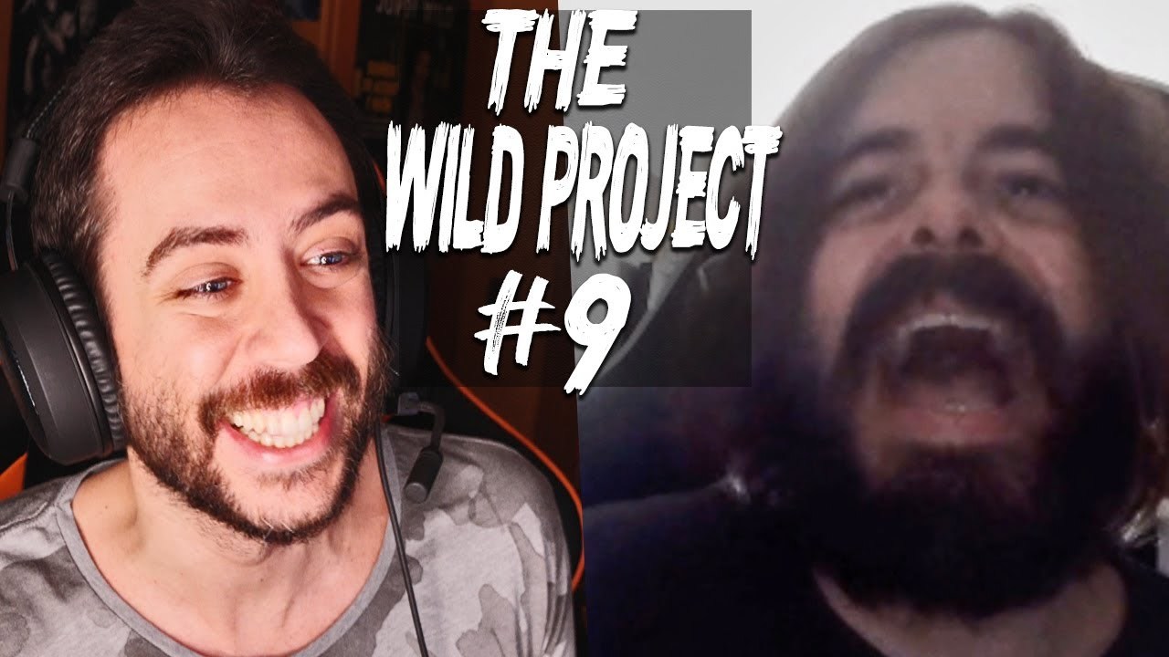 The Wild Project #9 feat. Dross 
