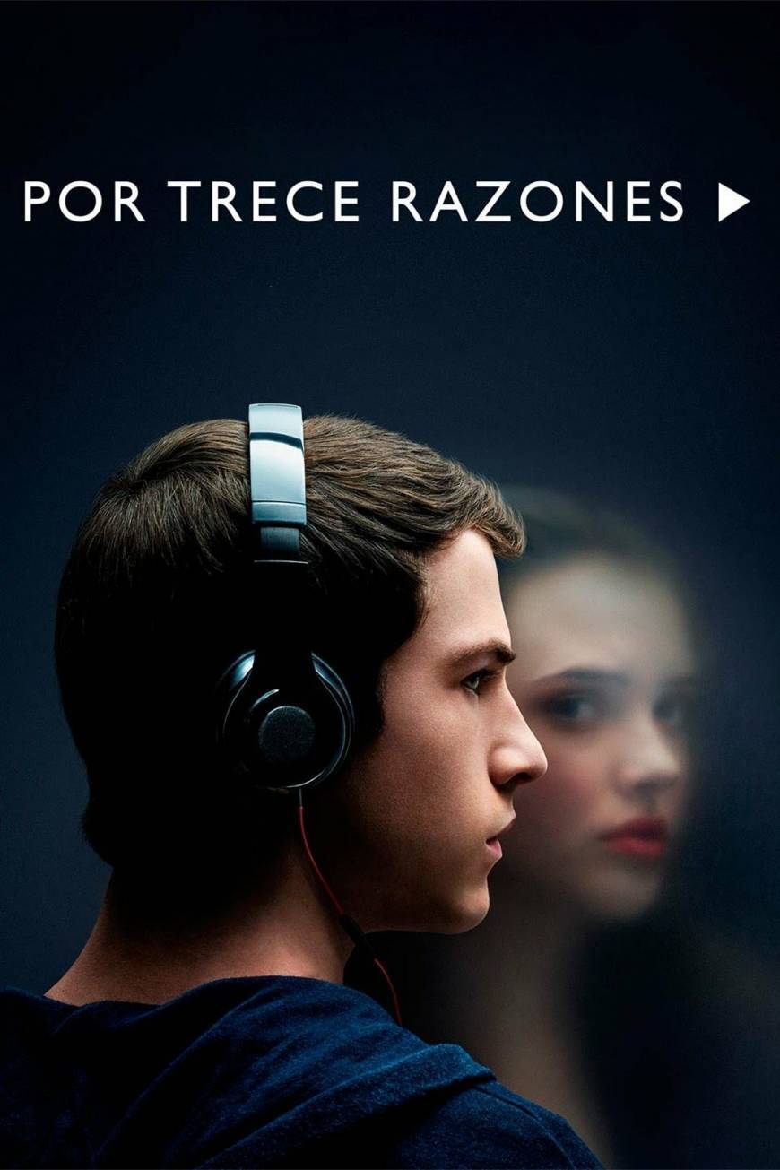 Series 13 Reasons Why