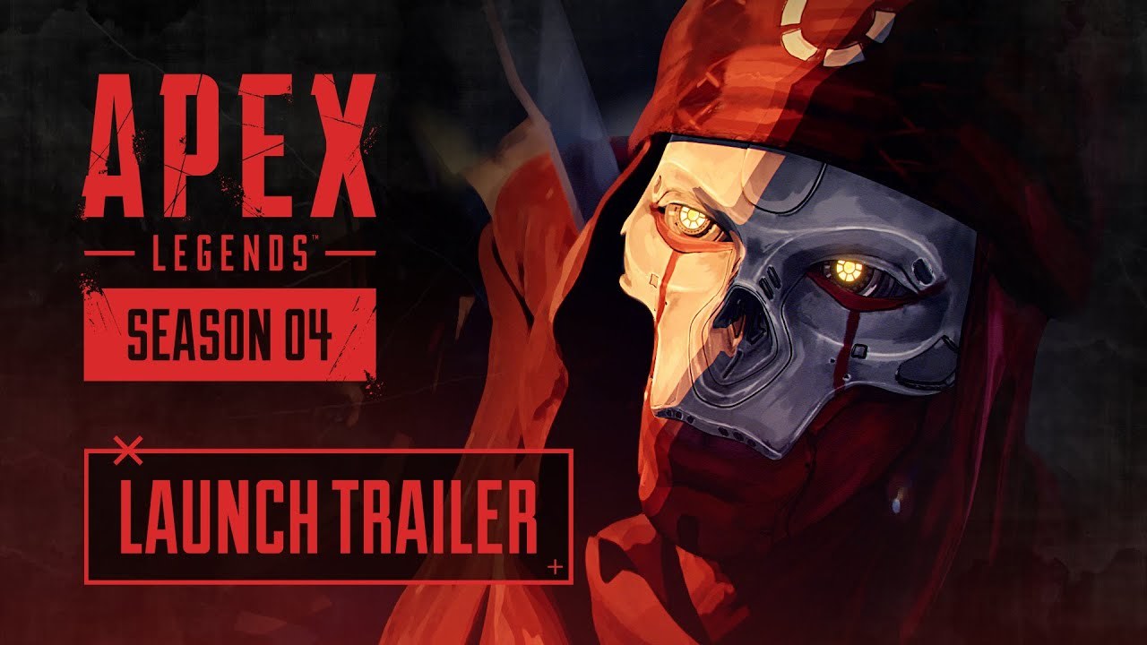 Apex Legends Season 4 