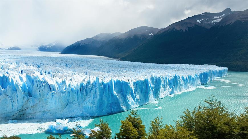 Lugar El Calafate