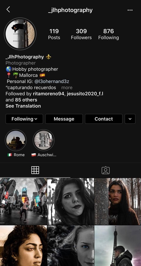 Follow 👆