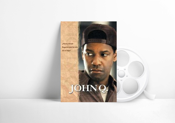 John Q
