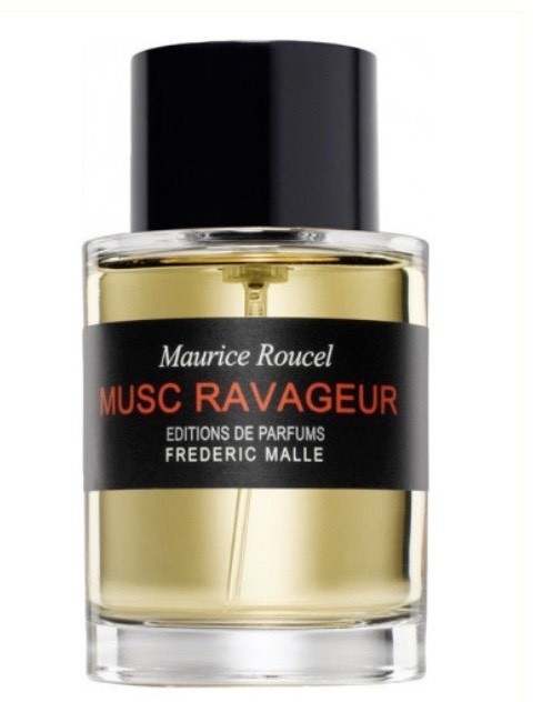 Musc Ravageur Frederic Malle perfume 