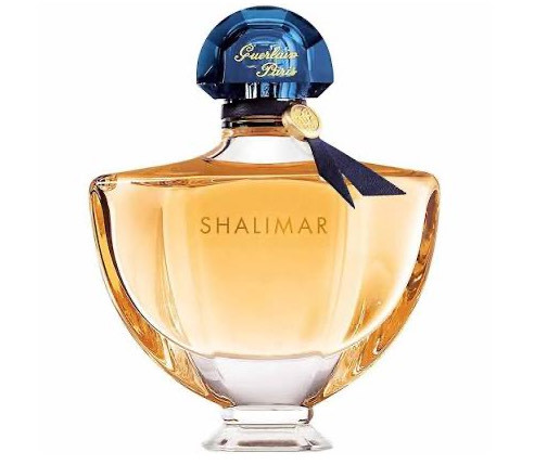 Moda Shalimar Eau de Parfum Guerlain perfume 