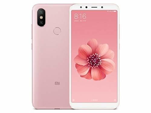 Lugar Xiaomi Mi A2 - Smartphone de 5.99"