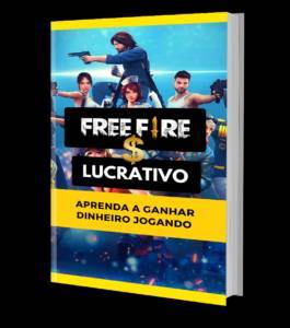 Moda Curso de free fire para ganha dinheiro. 